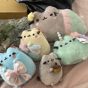 Pusheen Bundle